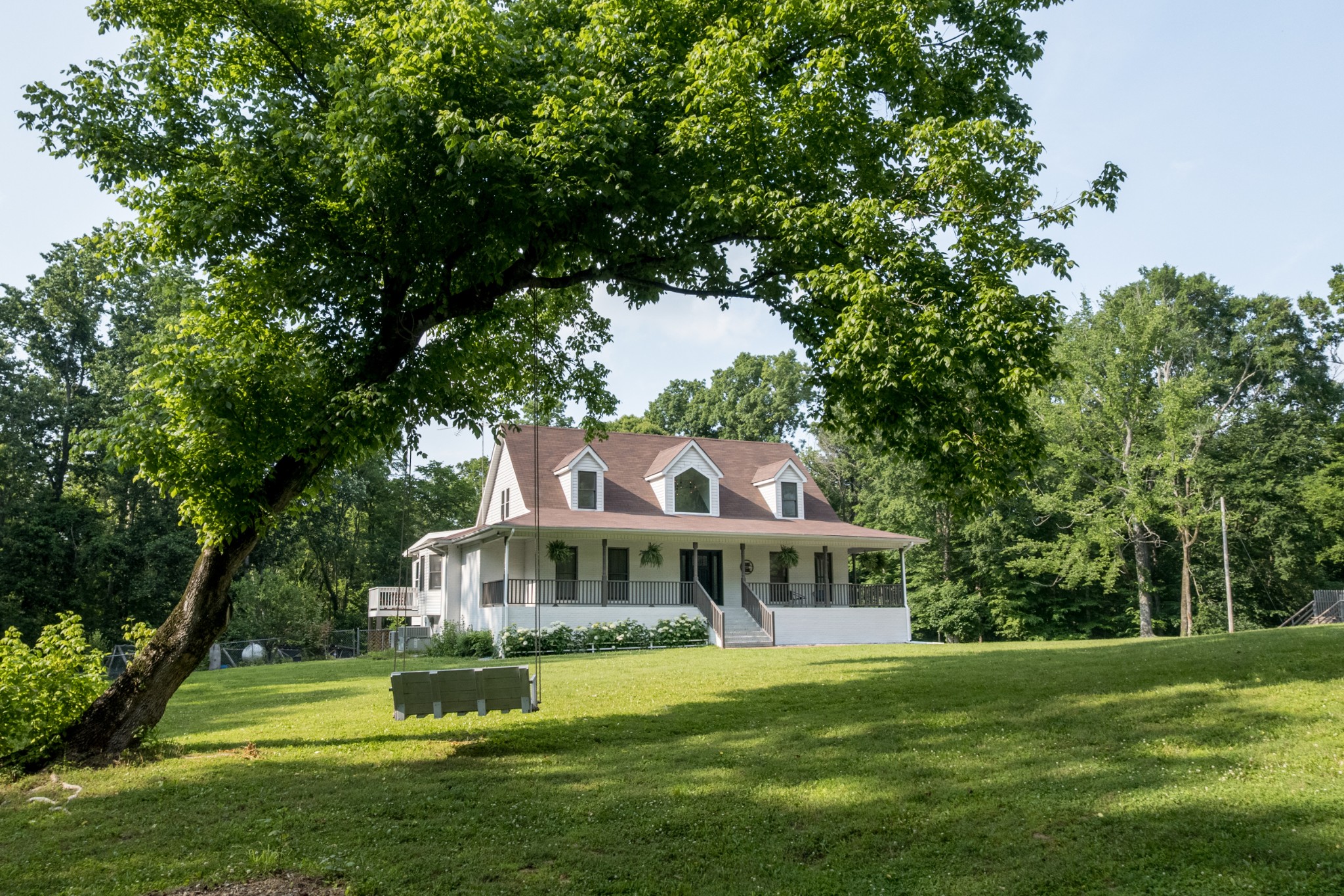 2300 Lee Road Spring Hill TN 37174