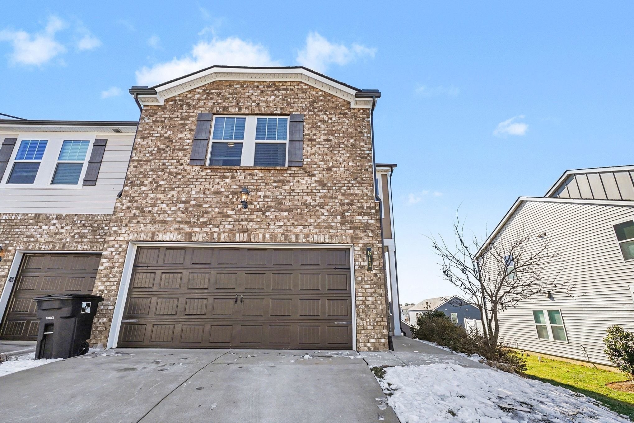 811 Arrington Way Columbia TN 38401