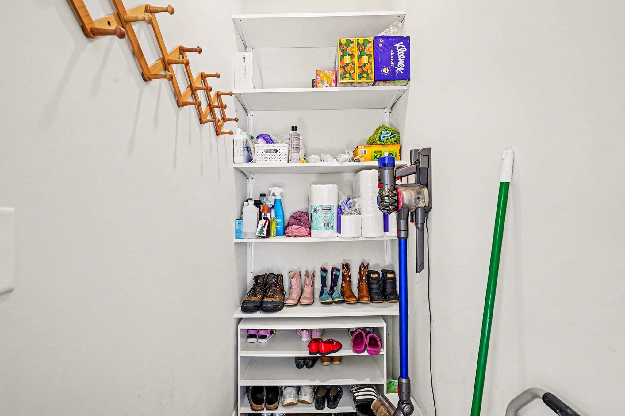 811 Arrington Way Columbia TN 38401