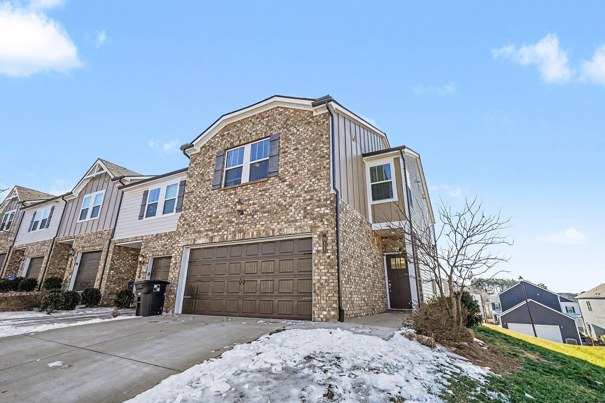 811 Arrington Way Columbia TN 38401