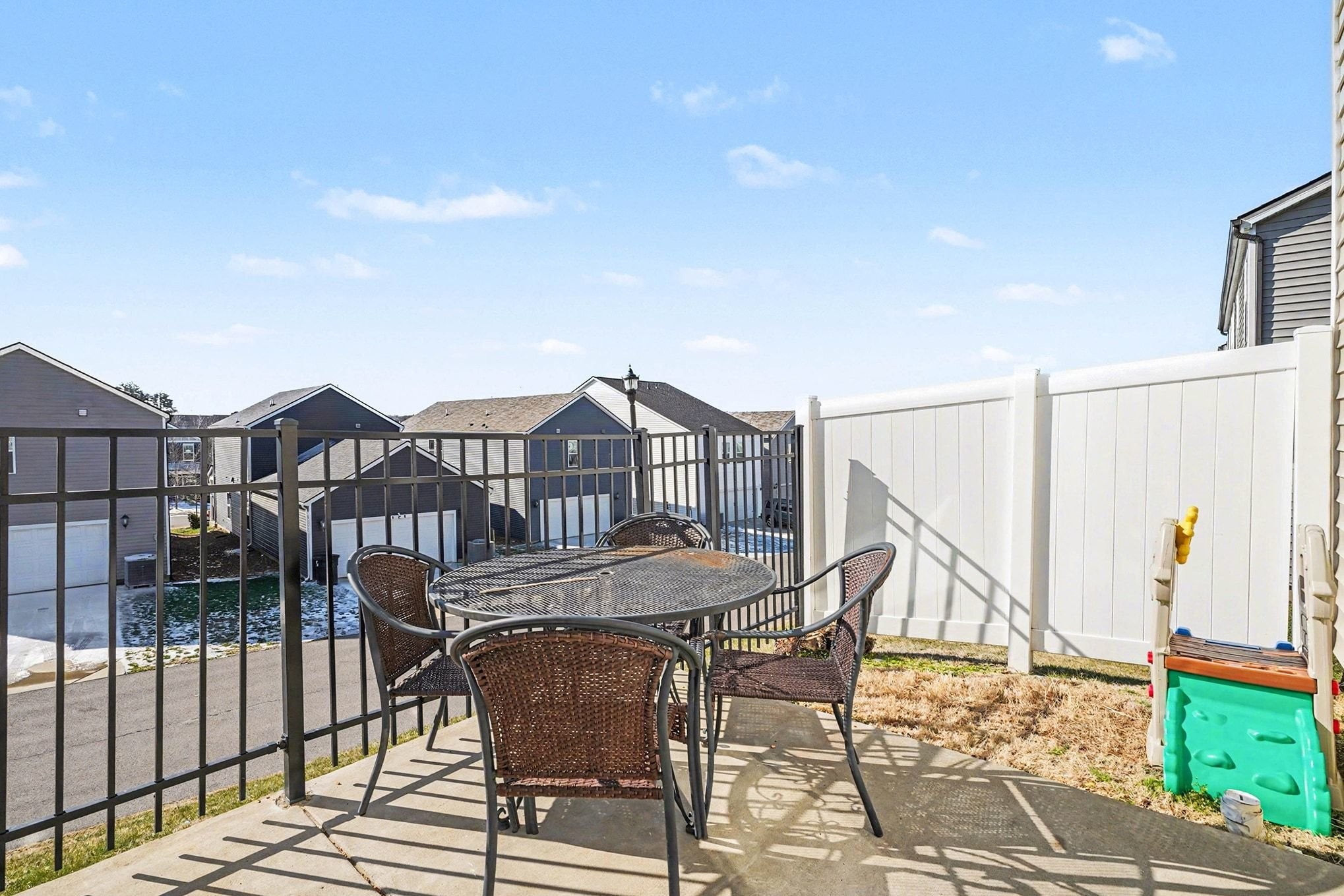 811 Arrington Way Columbia TN 38401