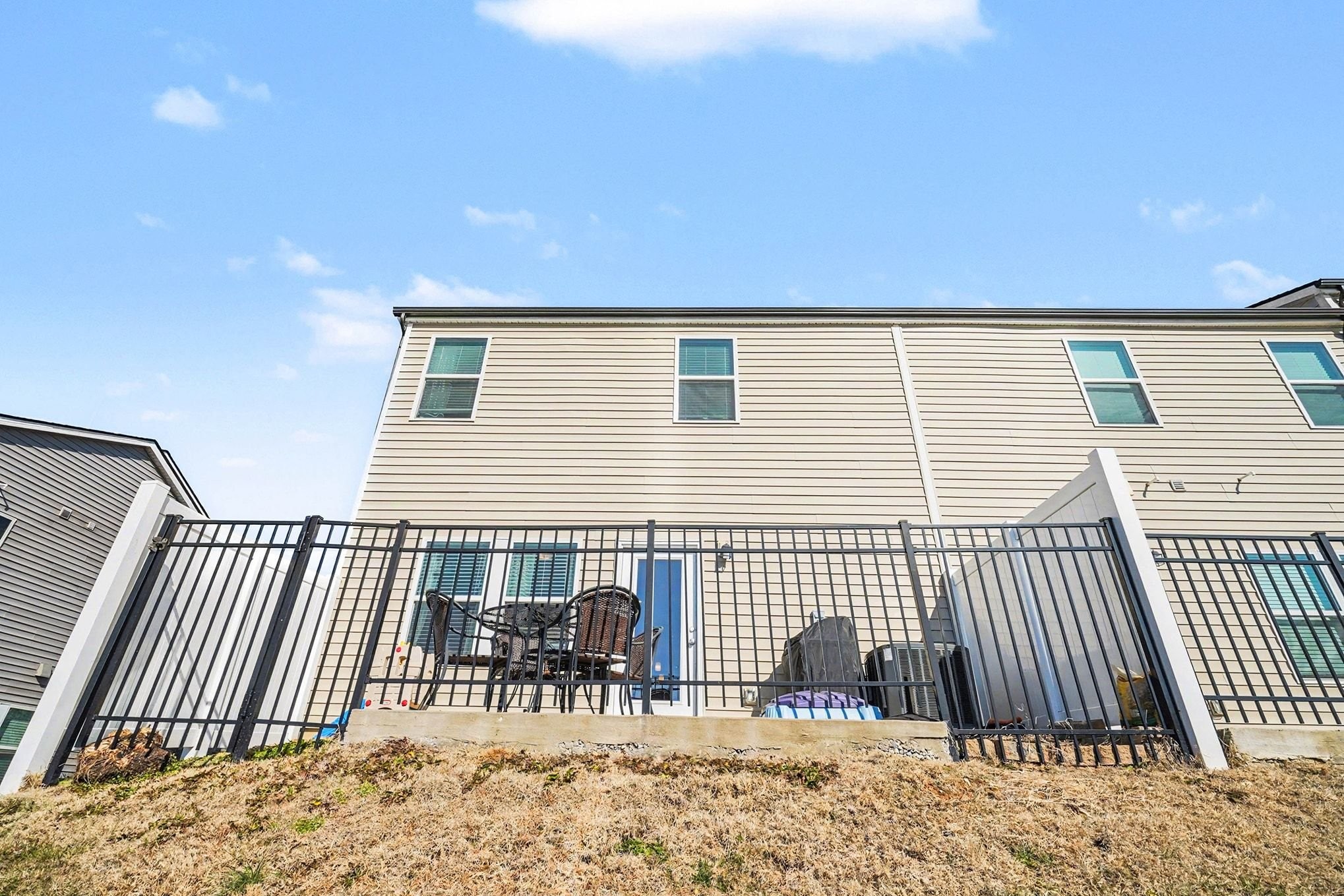 811 Arrington Way Columbia TN 38401