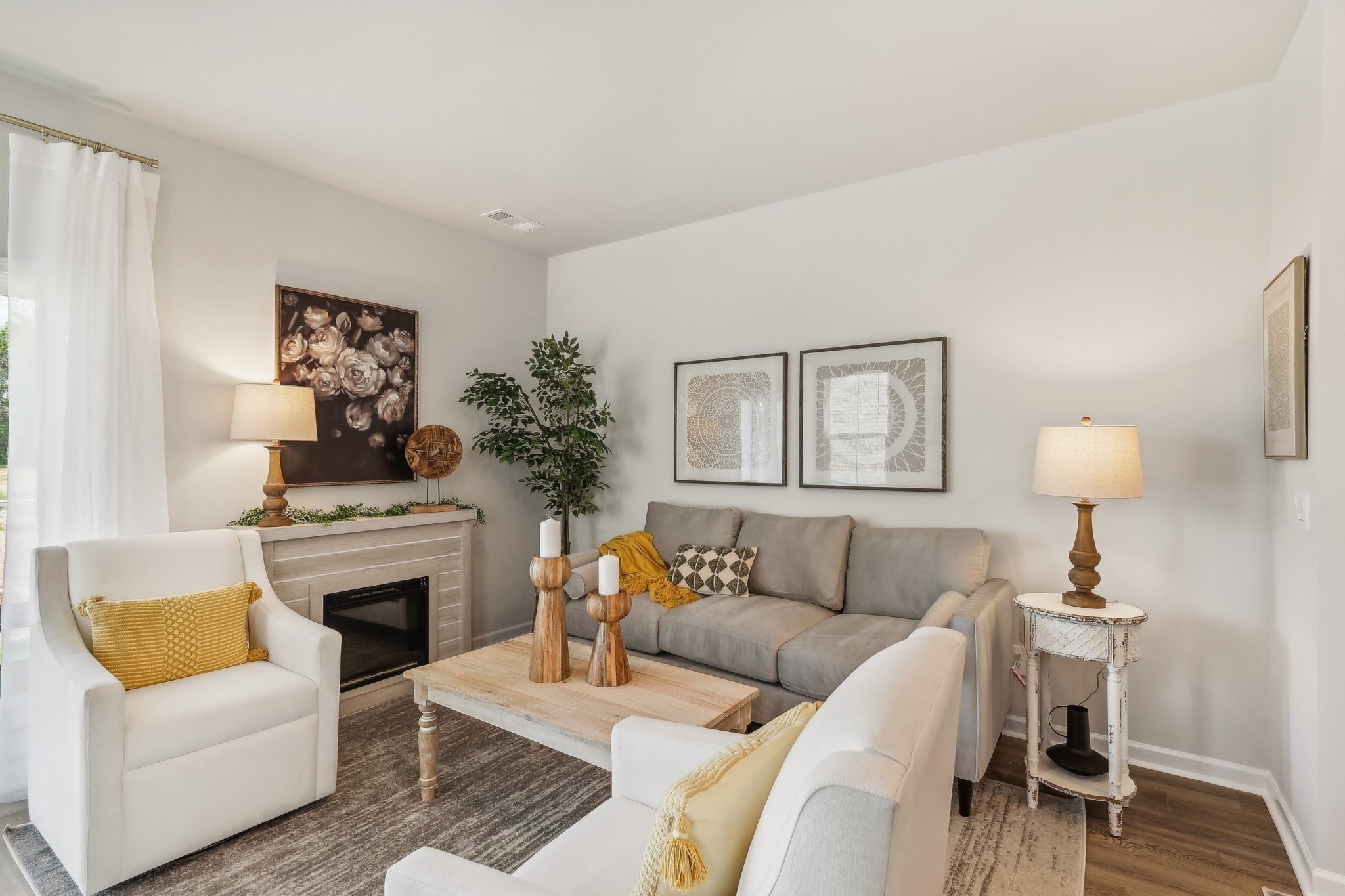 912 Highfield Way Lebanon TN 37087