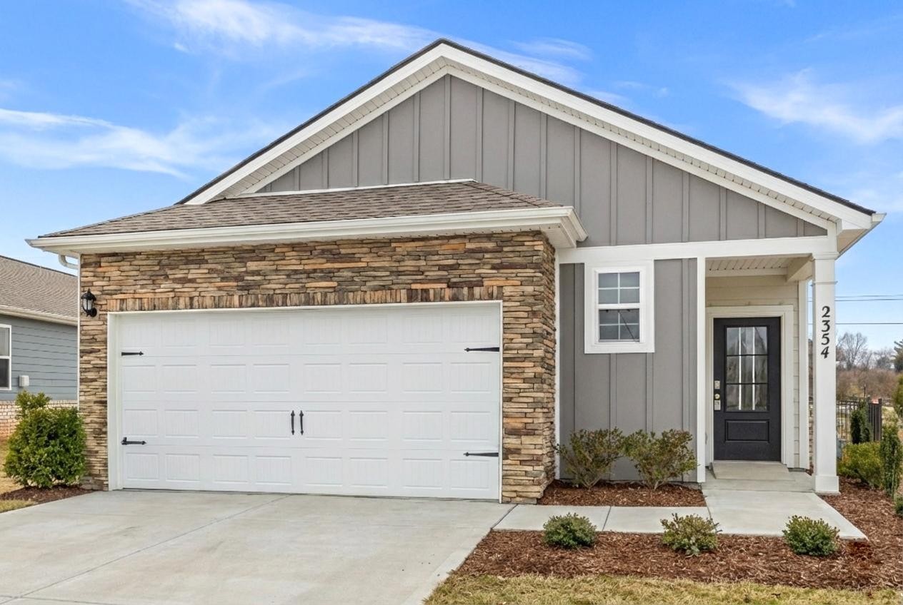 2354 Quinn Drive White House TN 37188