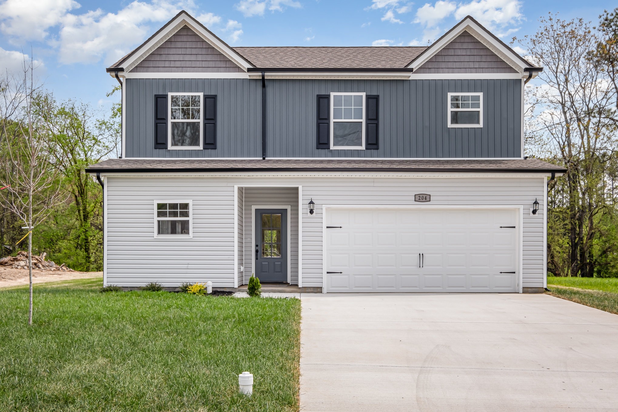 219 Hannah Lee Hill Road La Vergne TN 37086