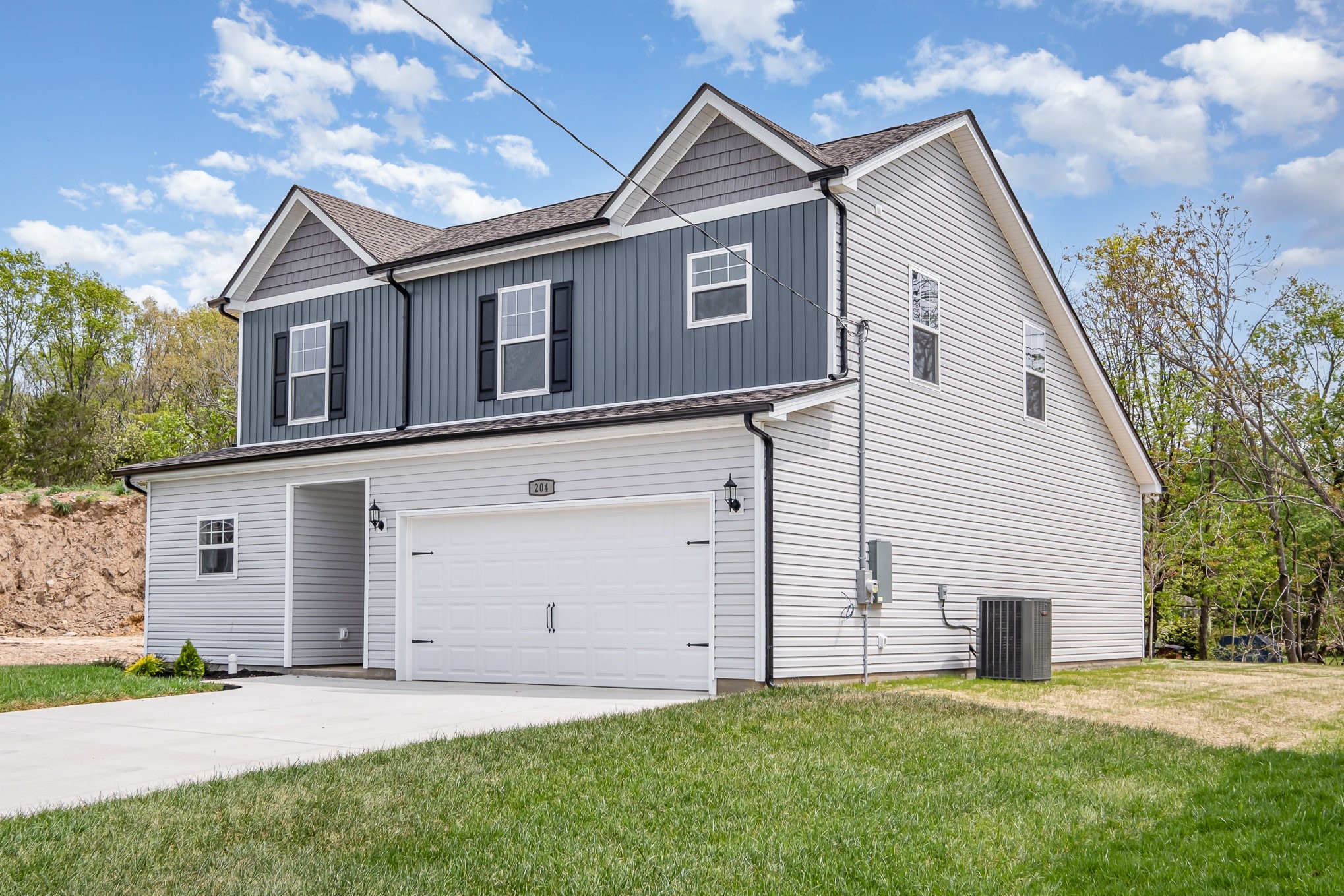 219 Hannah Lee Hill Road La Vergne TN 37086