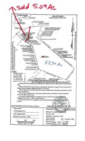 0 Livingston Highway Byrdstown TN 38549