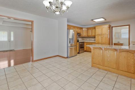 300 Gray Lane Mount Pleasant TN 38474