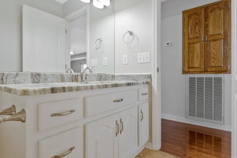 300 Gray Lane Mount Pleasant TN 38474