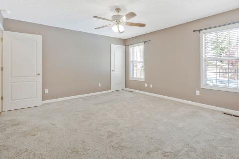 300 Gray Lane Mount Pleasant TN 38474