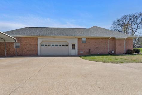 300 Gray Lane Mount Pleasant TN 38474