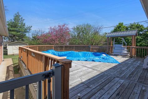 300 Gray Lane Mount Pleasant TN 38474