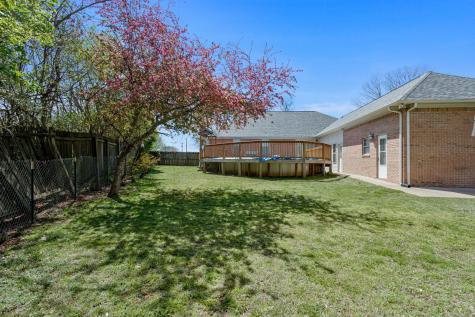 300 Gray Lane Mount Pleasant TN 38474