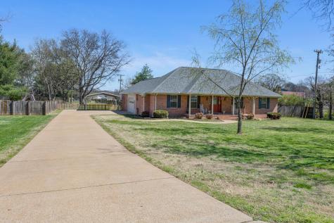 300 Gray Lane Mount Pleasant TN 38474