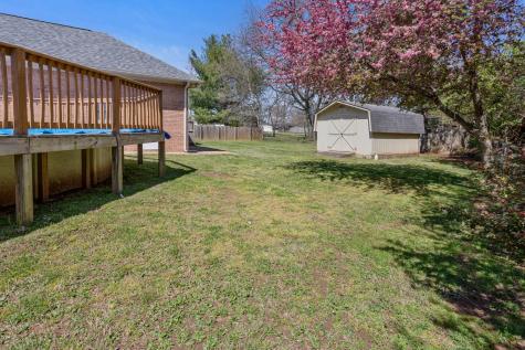 300 Gray Lane Mount Pleasant TN 38474