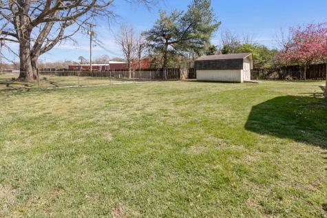 300 Gray Lane Mount Pleasant TN 38474