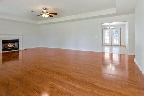 300 Gray Lane Mount Pleasant TN 38474