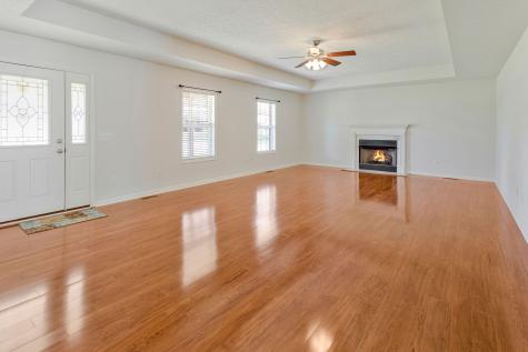 300 Gray Lane Mount Pleasant TN 38474