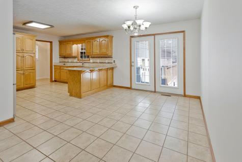 300 Gray Lane Mount Pleasant TN 38474