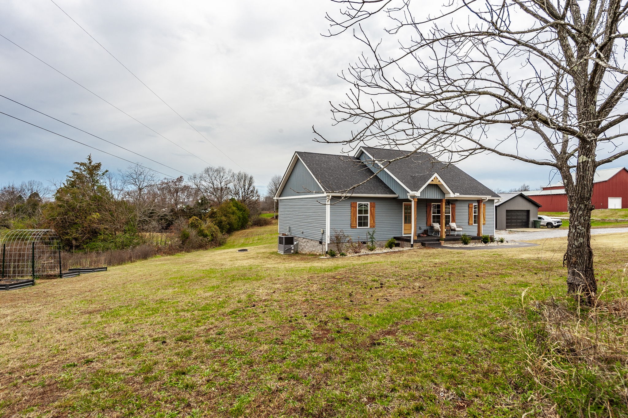 680 Fowler Ford Road Portland TN 37148
