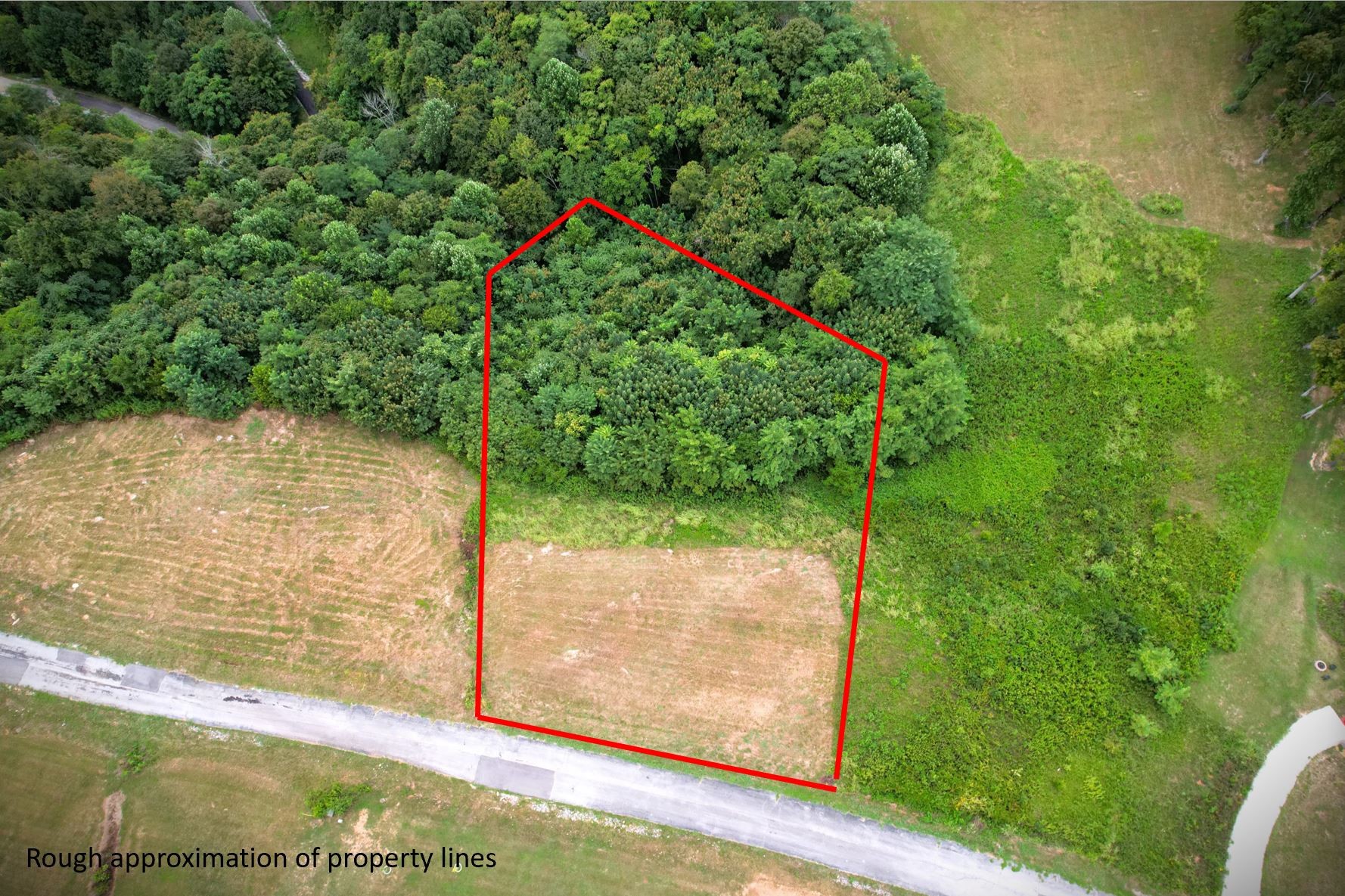 30B Bass Road Hilham TN 38568