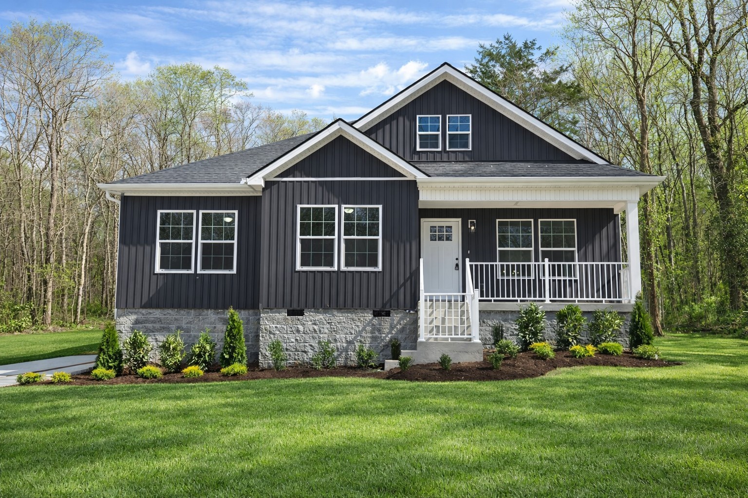 222 Todd Street Charlotte TN 37036