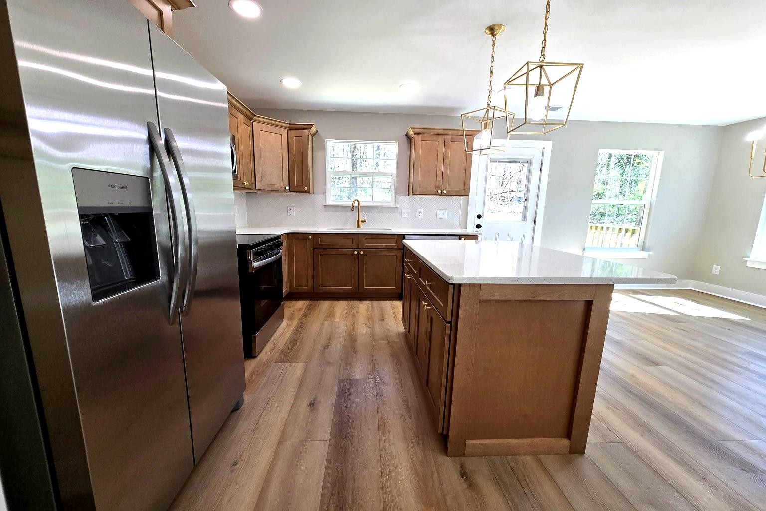 222 Todd Street Charlotte TN 37036