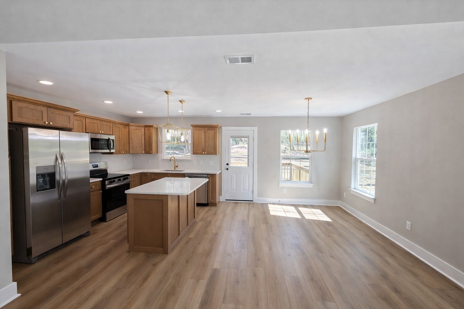 222 Todd Street Charlotte TN 37036