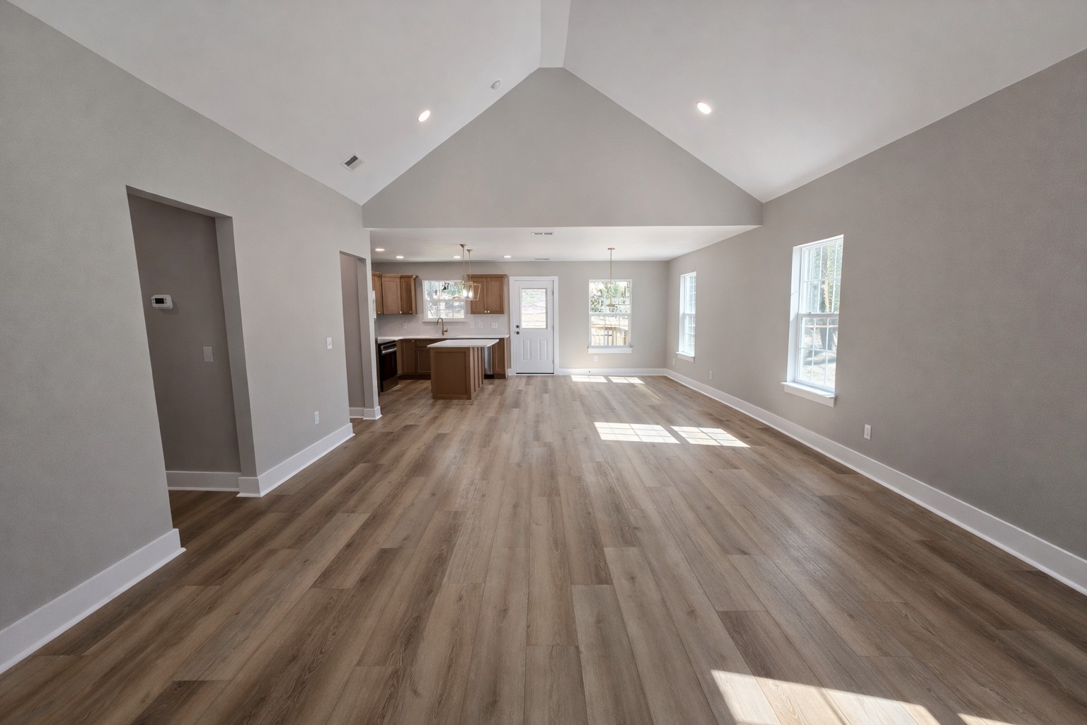 222 Todd Street Charlotte TN 37036