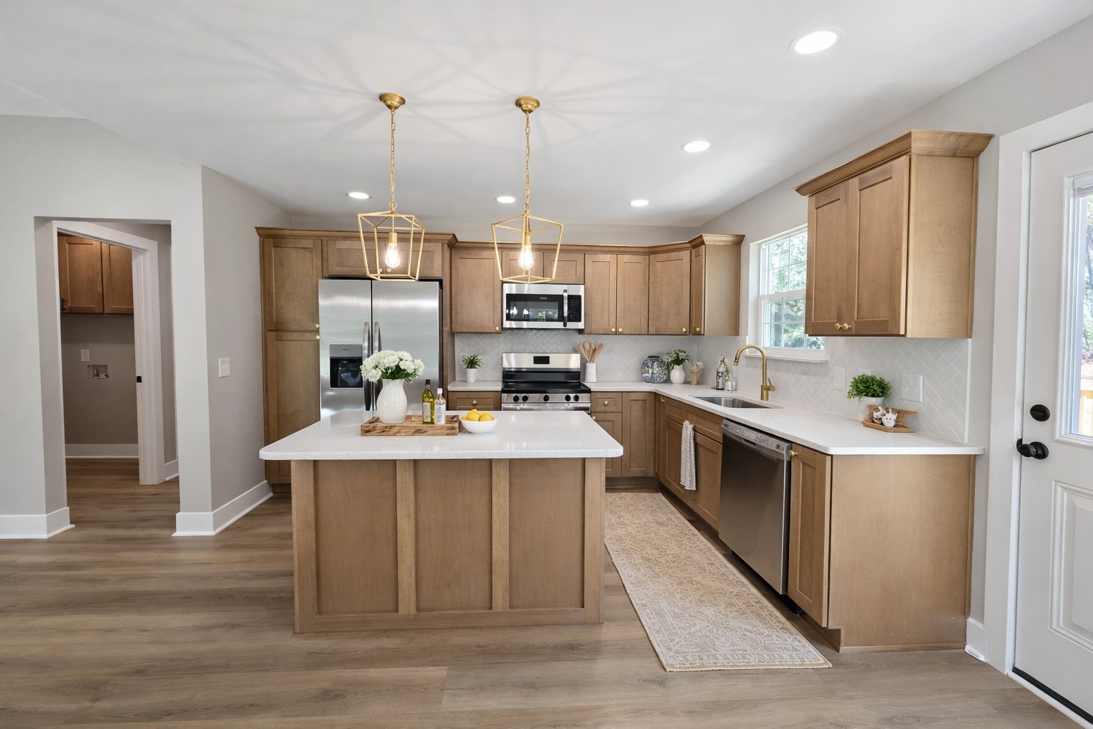 222 Todd Street Charlotte TN 37036