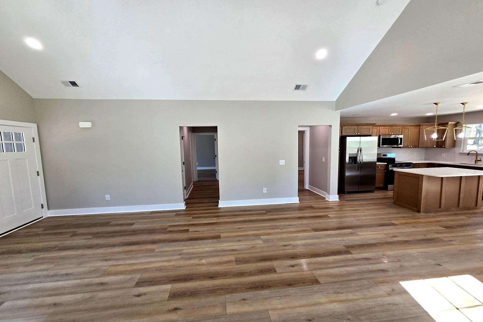 222 Todd Street Charlotte TN 37036