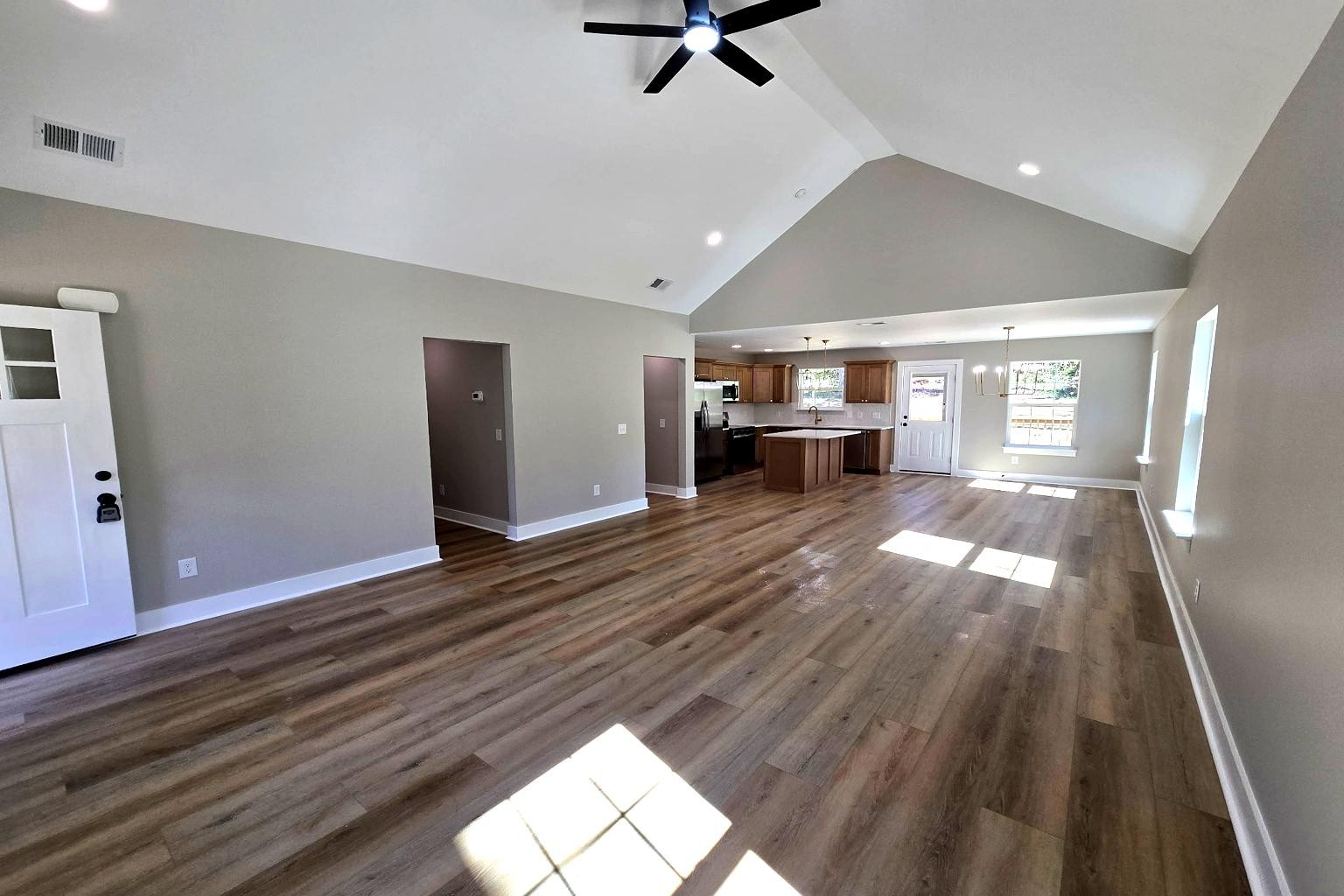 222 Todd Street Charlotte TN 37036