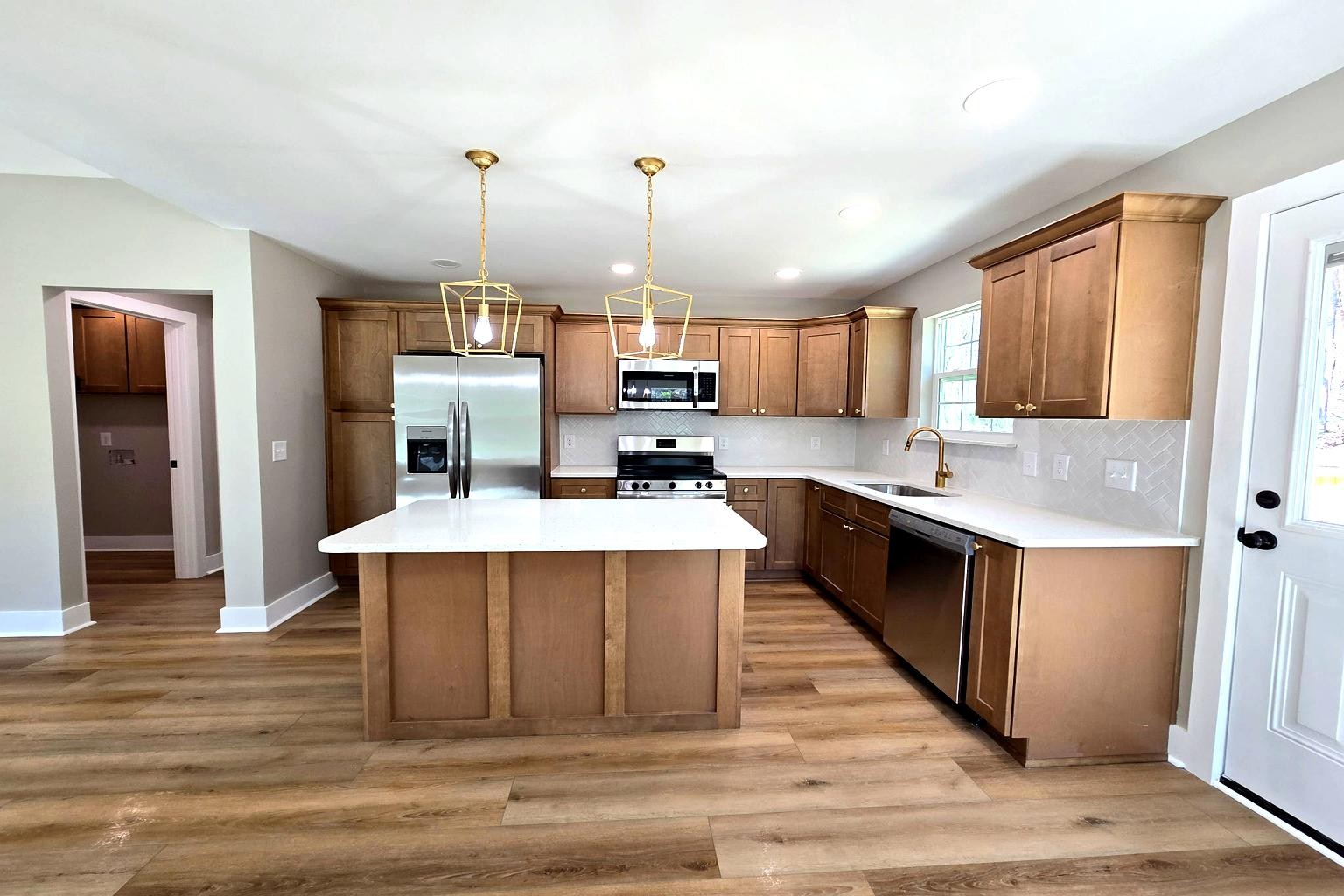 222 Todd Street Charlotte TN 37036