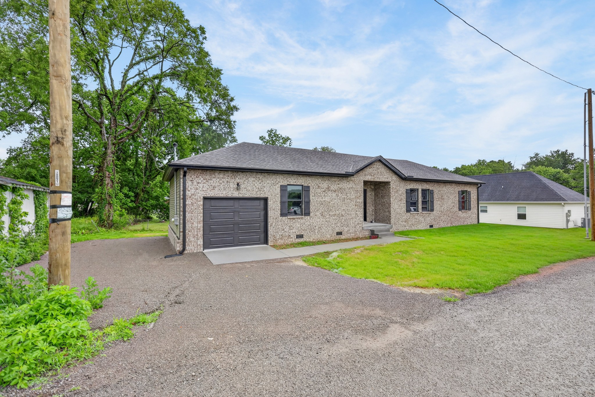 101 N Statesville Avenue Watertown TN 37184