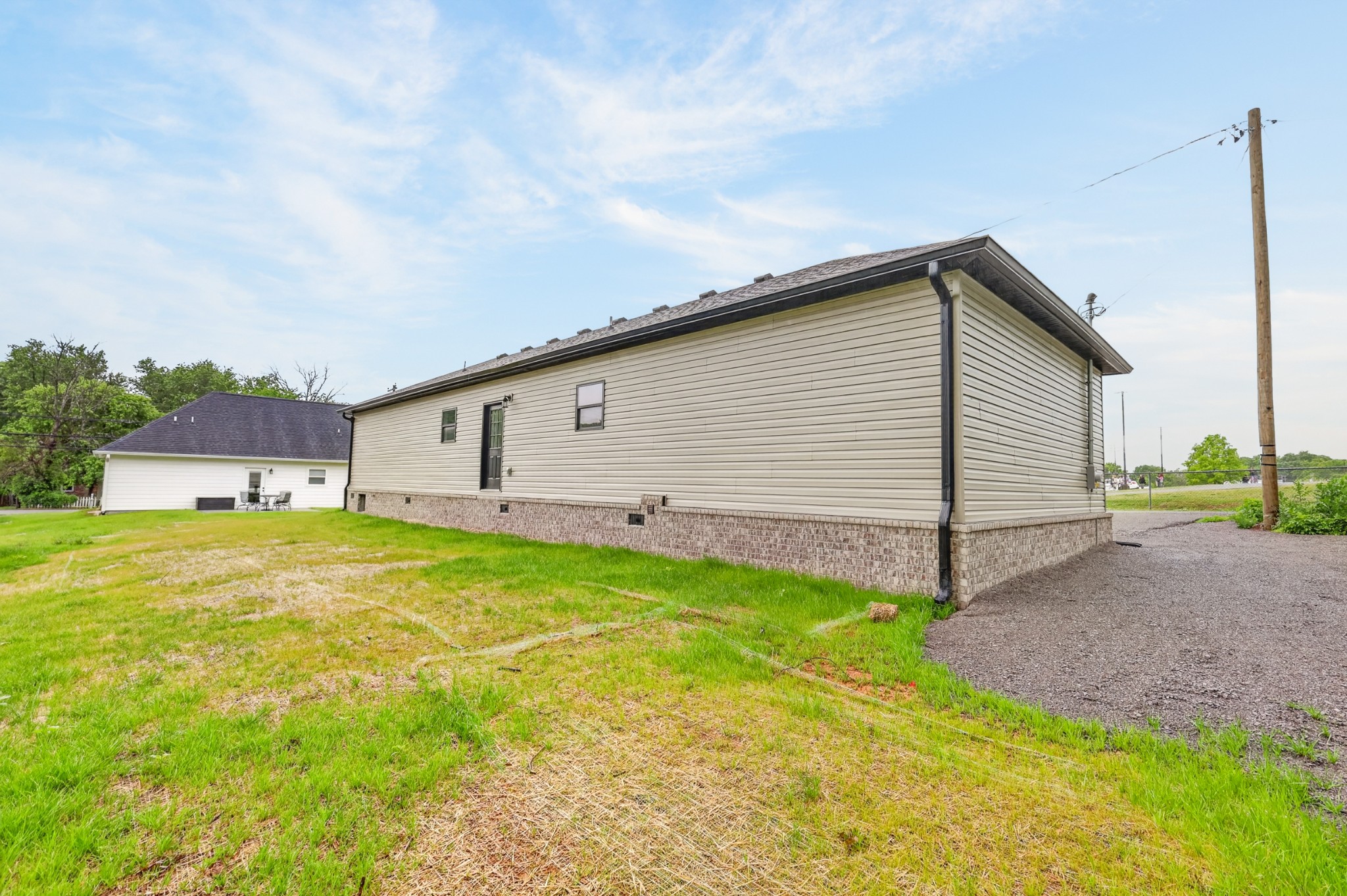 101 N Statesville Avenue Watertown TN 37184
