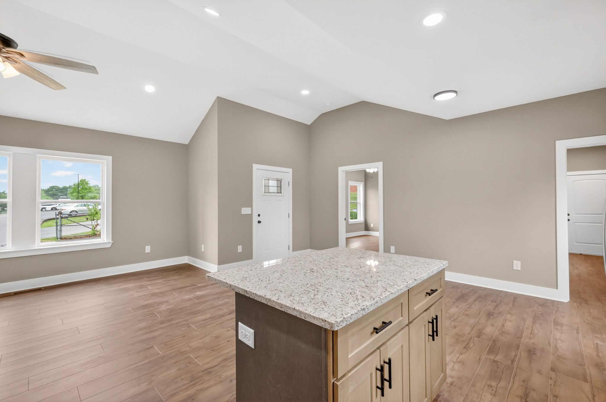 101 N Statesville Avenue Watertown TN 37184