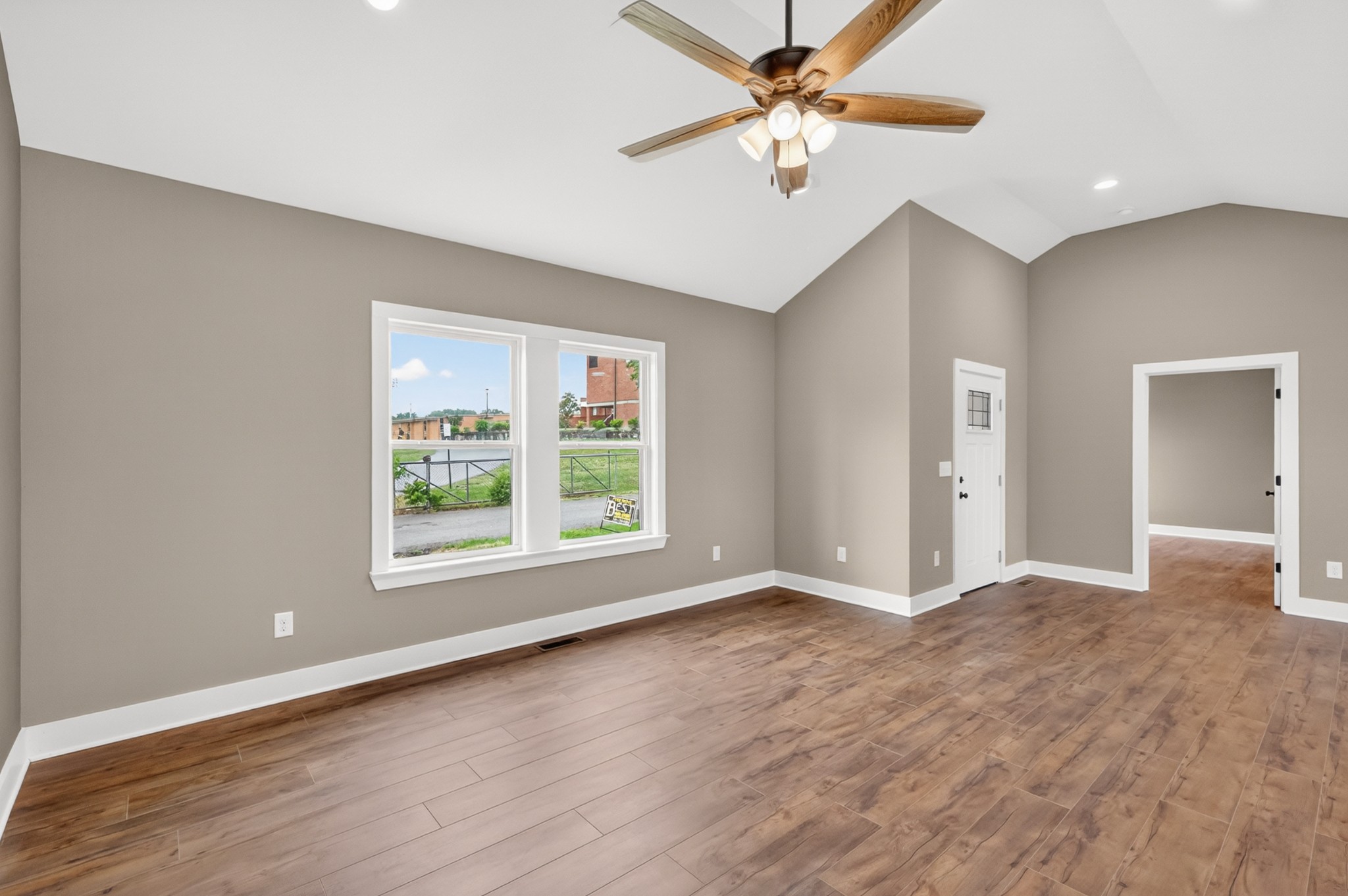 101 N Statesville Avenue Watertown TN 37184