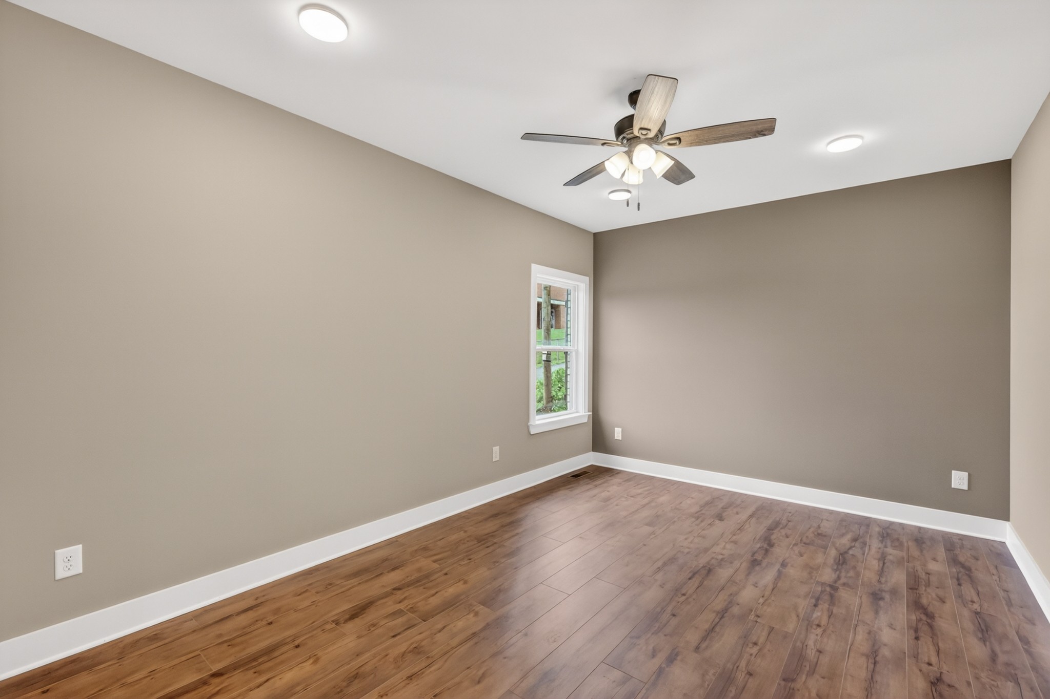 101 N Statesville Avenue Watertown TN 37184