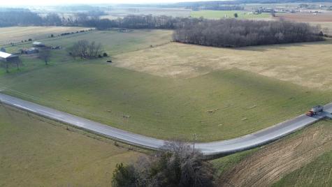 0 Greenhaw Road Decherd TN 37324