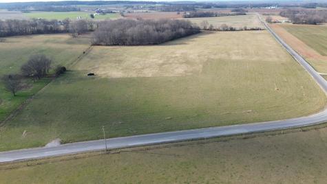 0 Greenhaw Road Decherd TN 37324