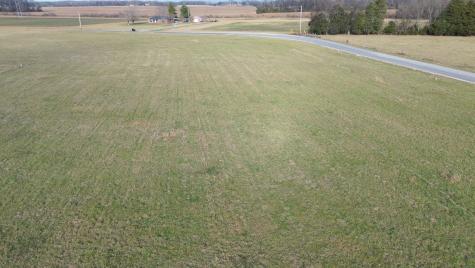 0 Greenhaw Road Decherd TN 37324