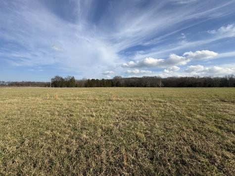 0 Greenhaw Road Decherd TN 37324