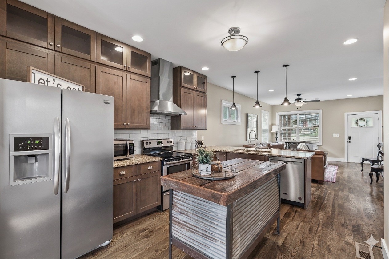 916A Thomas Avenue Nashville TN 37216