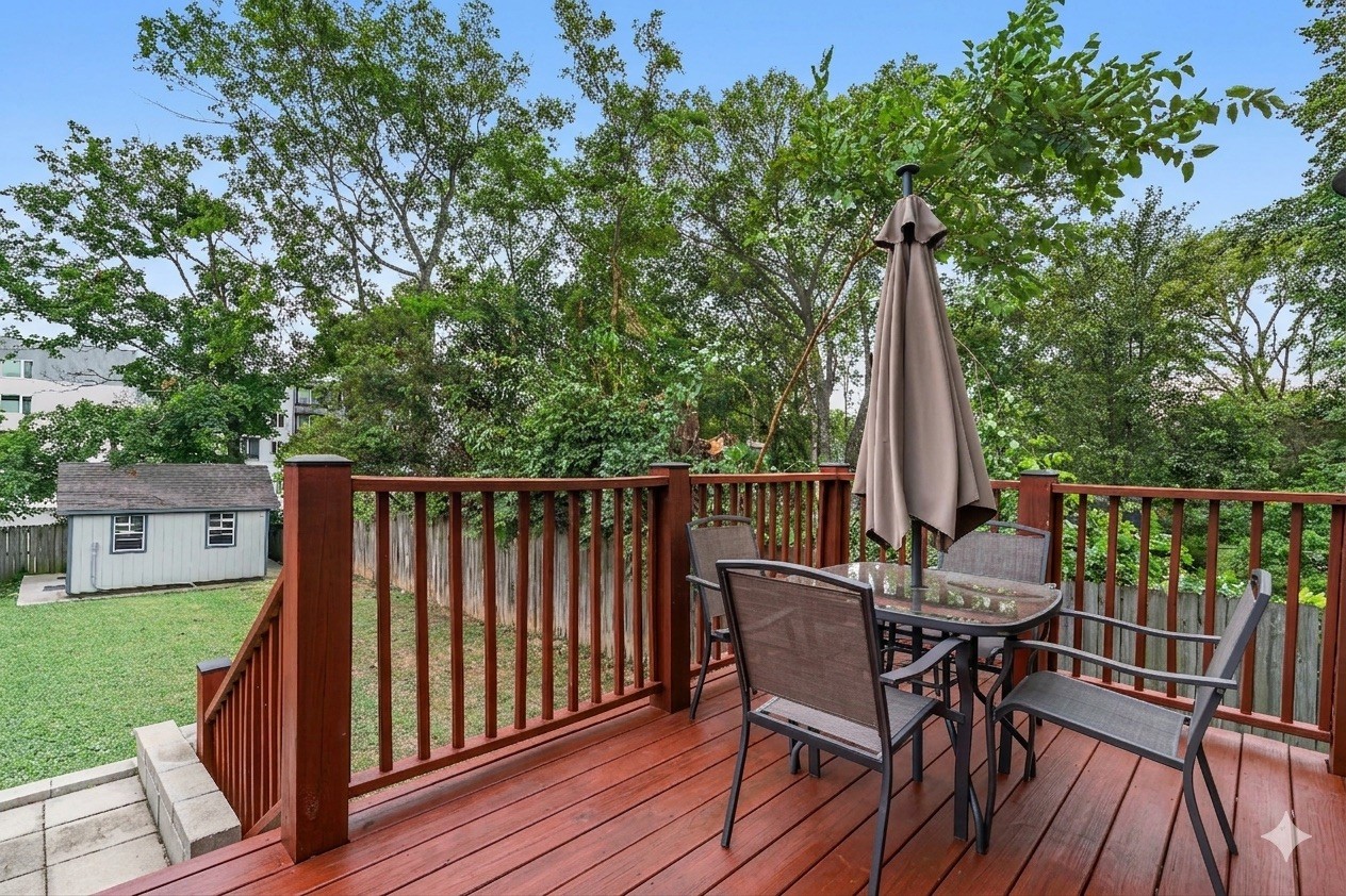 916A Thomas Avenue Nashville TN 37216