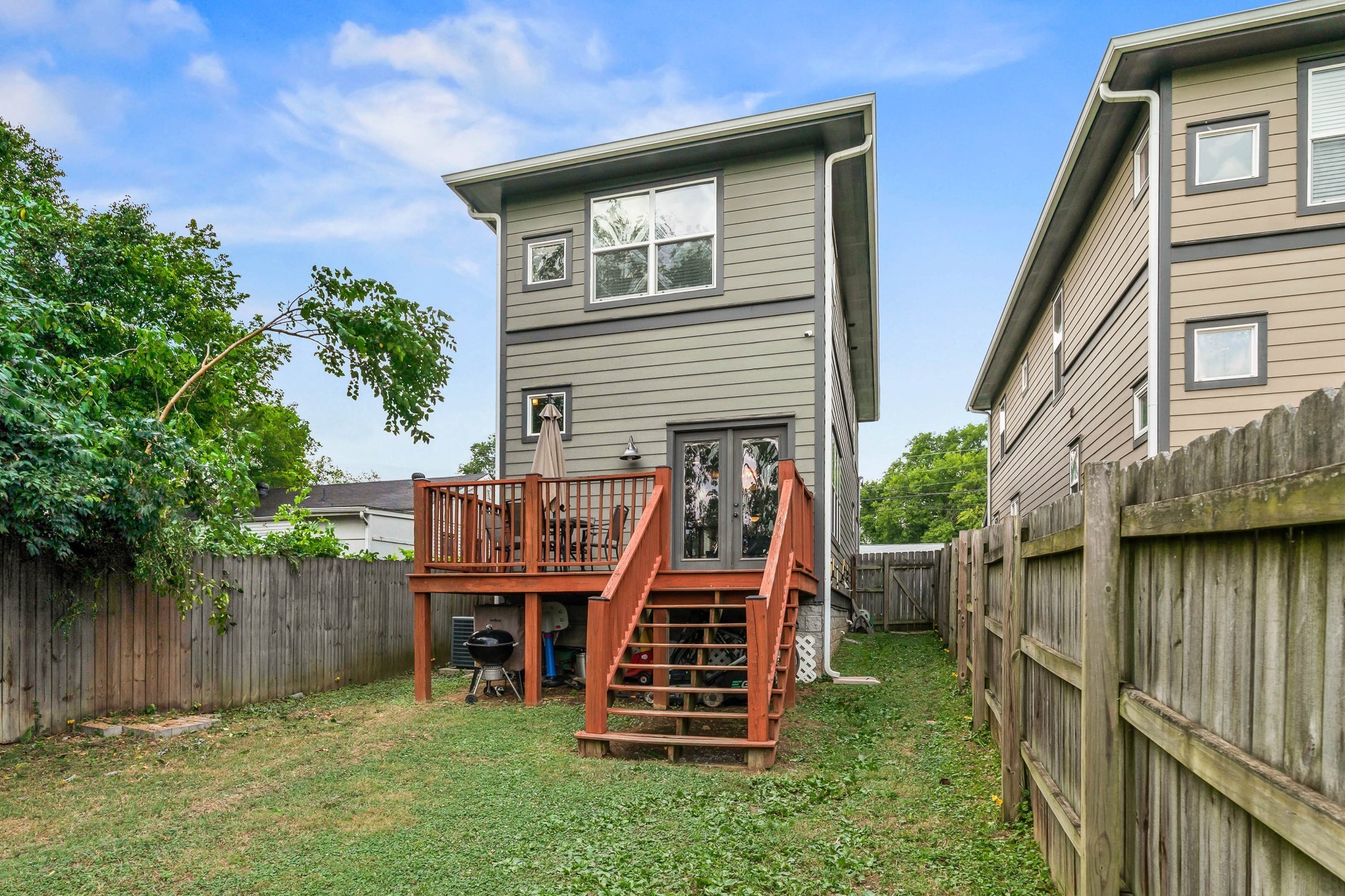 916A Thomas Avenue Nashville TN 37216