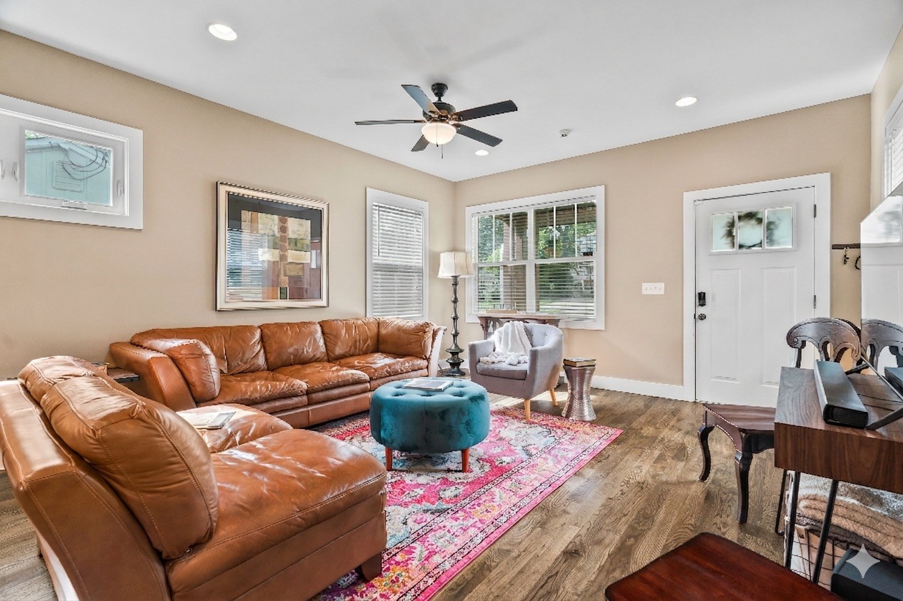 916A Thomas Avenue Nashville TN 37216