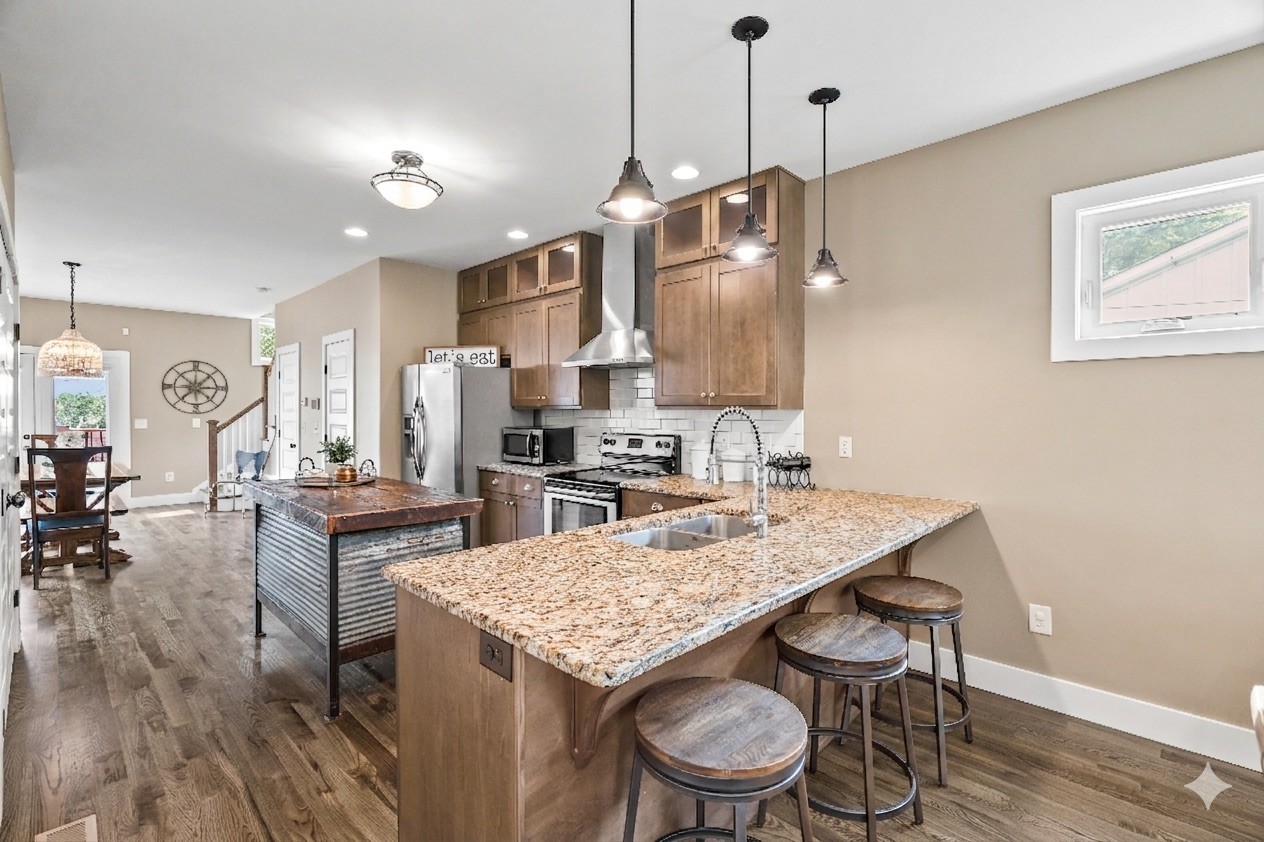 916A Thomas Avenue Nashville TN 37216