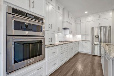 769 Glen Oaks Drive Franklin TN 37067