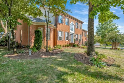 769 Glen Oaks Drive Franklin TN 37067