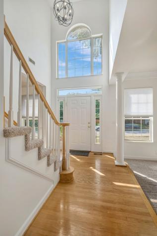 769 Glen Oaks Drive Franklin TN 37067